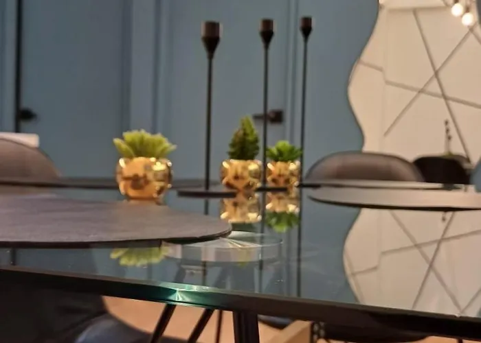 Apartamento Departamento En El Corazon De Cdmx *